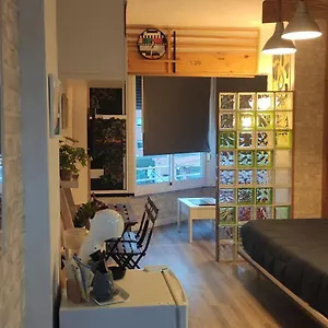 Saltillo Alto White Torremolinos