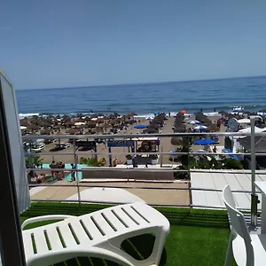 Carihuela Torremolinos