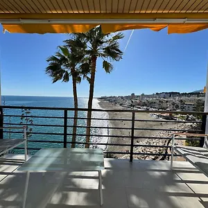Apartment Castillo Santa Clara, Torremolinos