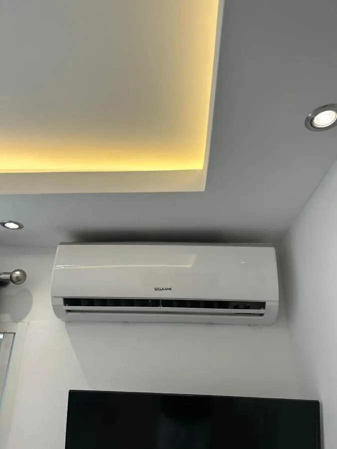 Luxpro Suite - Torremolinos City 0*,  Spanien