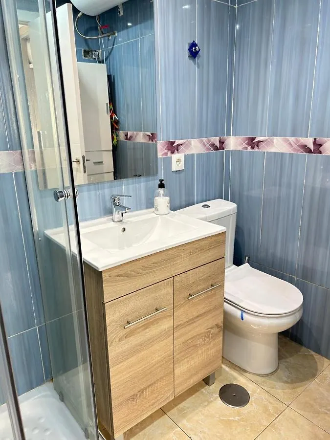 Luxpro Suite - Torremolinos City Spanien