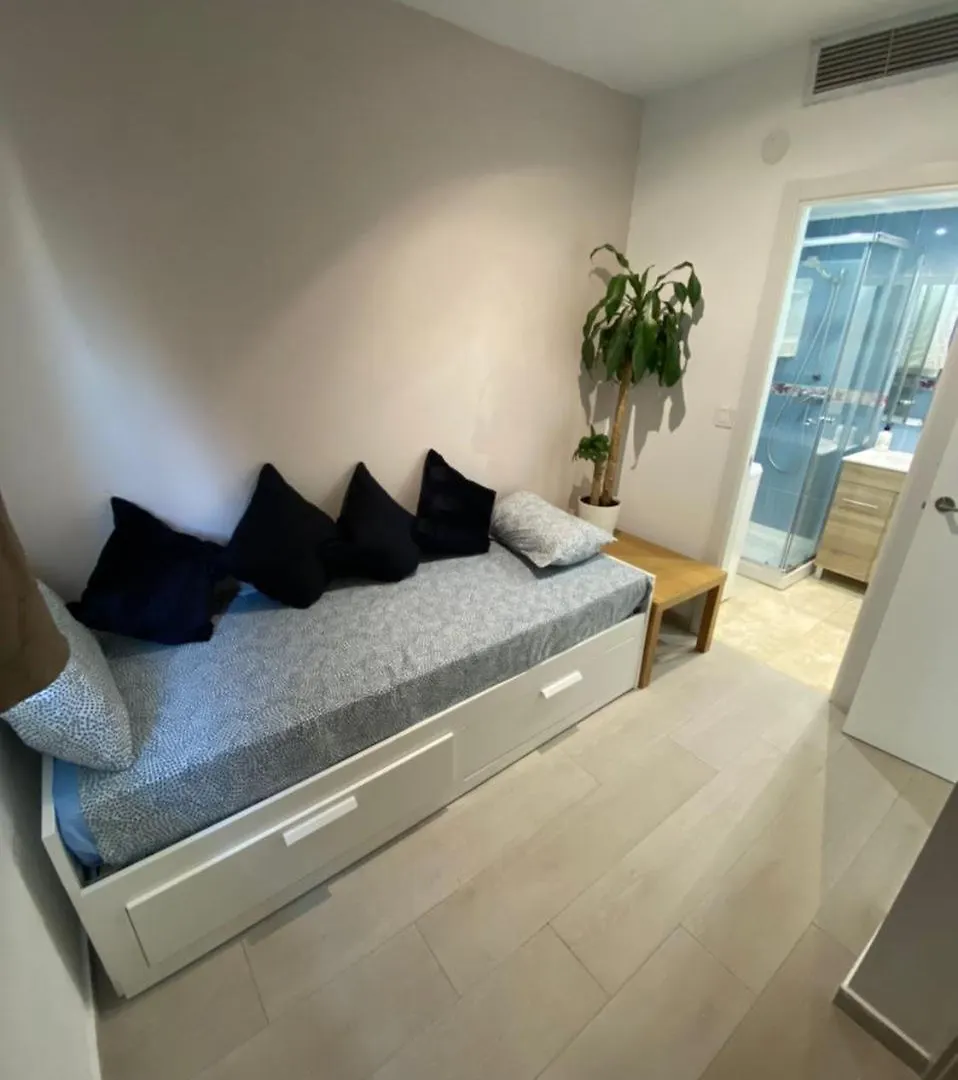 Luxpro Suite - Torremolinos City