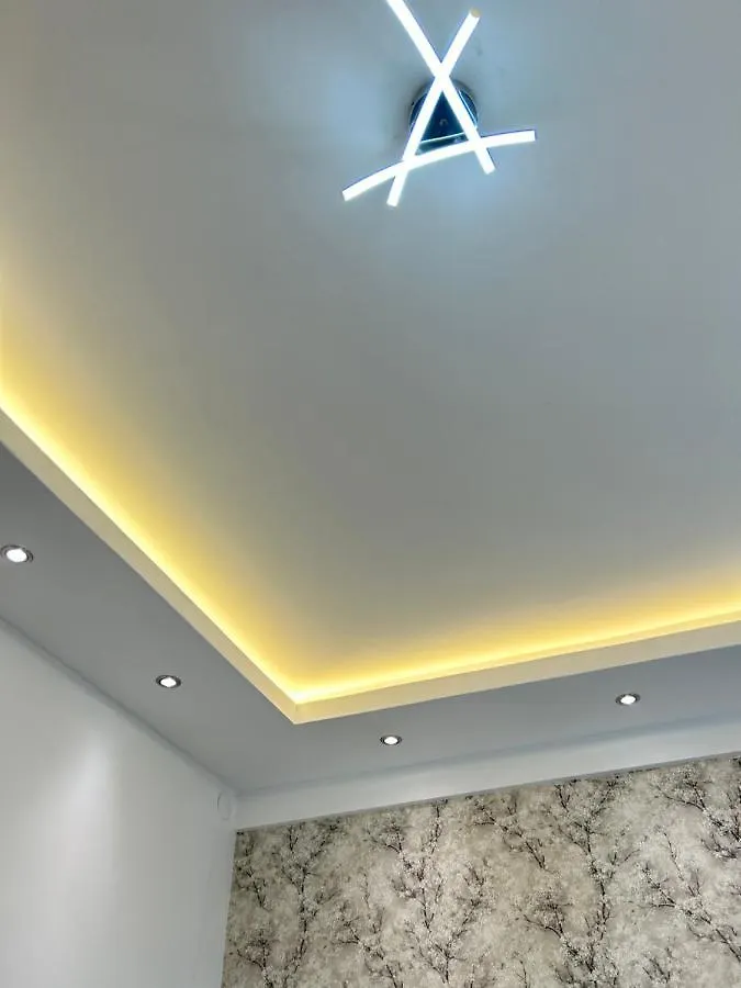 Apartment Luxpro Suite - Torremolinos City