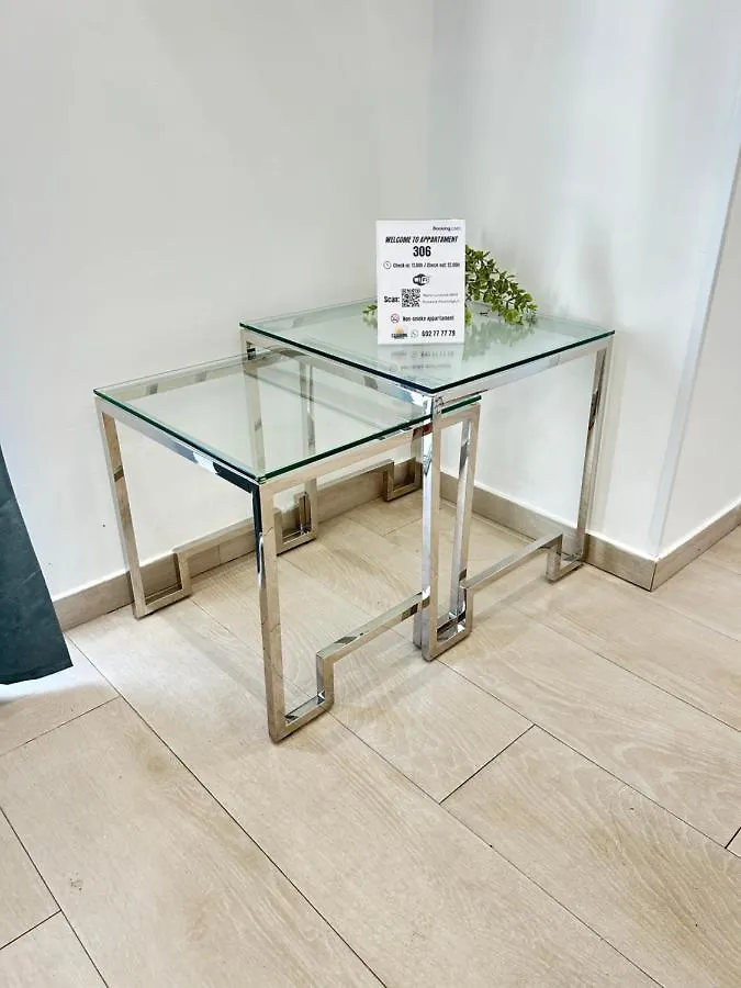 Luxpro Suite - Torremolinos City 0*,