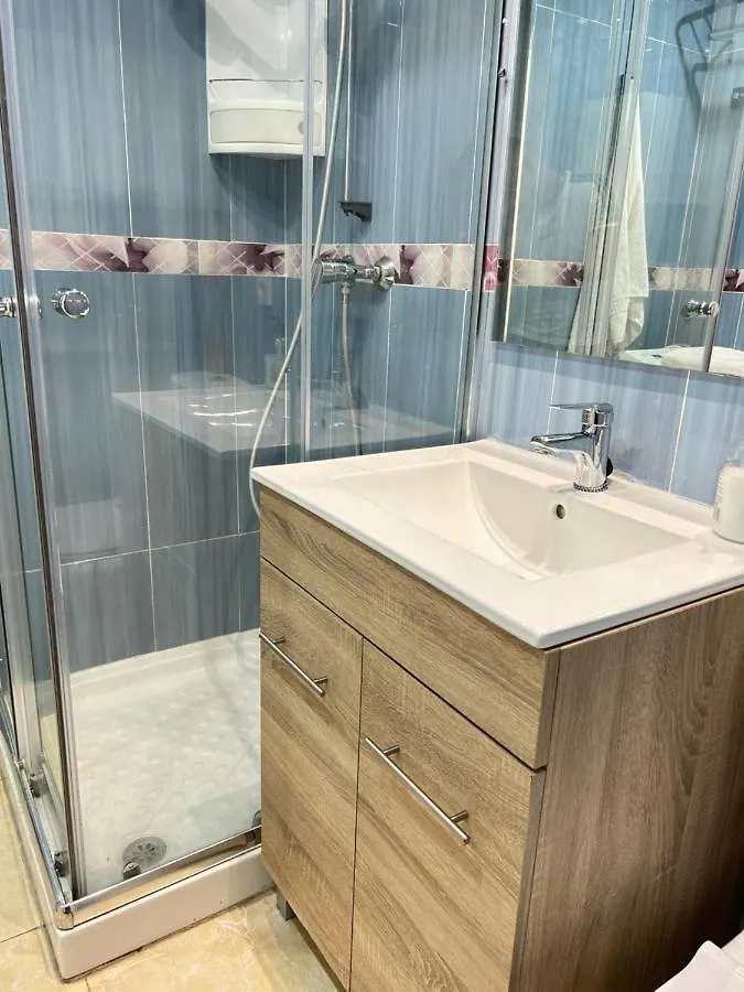 Luxpro Suite - Torremolinos City